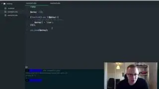 Modifying Variables in PHP Closures