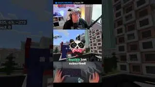 🔴 MINECRAFT 💙 SUNNYVIEW CITY 💙 CREATIVE REALM   #gaming   #minecraft  #live