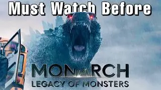 Monarch: Legacy of Monsters Season 1 Recap: Watch This Before Season 2