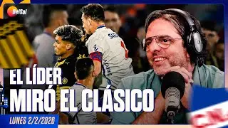 #LaMesa | PROGRAMA COMPLETO | 2/2/2026