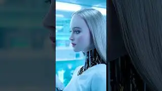 Robot ultra realistic #engineering