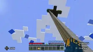 Minecraft (as gaeilge)