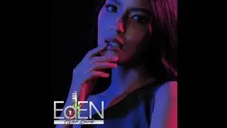 Eden After Dark