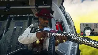 AS Val and Kar 98(MW) really was the best combo!