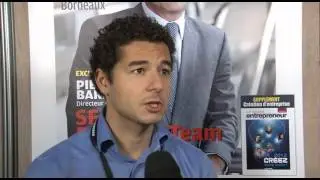 Qu'est-ce que Ikoula?