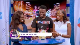#Ep21 Urban News with Eugine Micah, Happiness Odawa & Lucy Ogunde