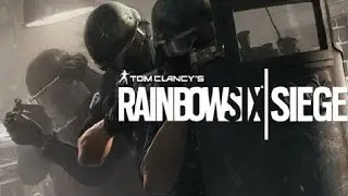 Rainbow Six Siege: Hands On - EGX 2015