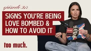 Love Bombing 101: Cooking is a girlfriend privilege