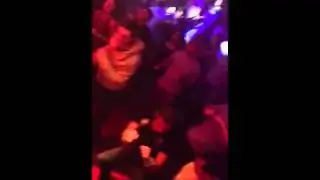Live at Brazilian Night