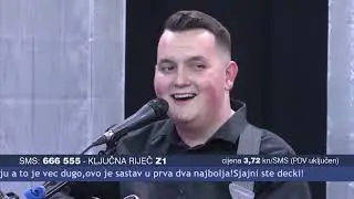 PANAMERA BAND - SIJEM ŽITO 2022