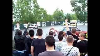 IEC - BG Drift Show - Sofia 2012 - Part 8.MOV