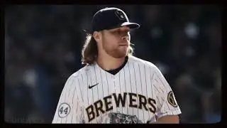Corbin Burnes Cy Young Winner