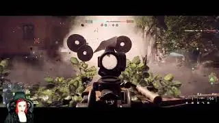 Drunk Antics (Battlefield 6 Beta)