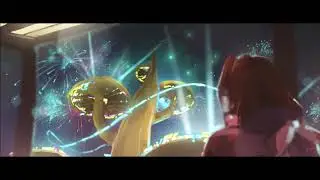FFVII SOUNDFONT: Hungarian Dance No.5 - JOHANNES BRAHMS