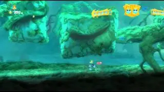 Rayman Legends - 60FPS TEST