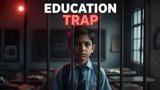 Why 95% of Students Fail in Life | Education Needs Education (Documentary)