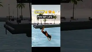 Pov: My Life 😂 in Car Parking Multiplayer #carparkingmultyplayer