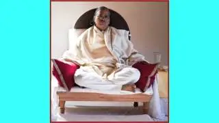 Sri Mahamrtyanjaya Mantra, chanted by Swami Sri Atmananda Ji