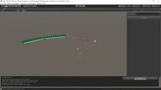 Houdini Engine Unity C# API Test _01