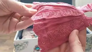 (Adult Doll Collector) 🦋 BLYTHE doll Clothes and Accessories (part 2)