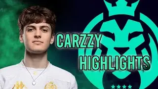 MAD Lions CARZZY Highlights