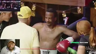 DG Reacts to Charleston White vs. Island Boy (Full Fight)
