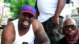RELENTLESS CLIP - Stood By Em 😈( 4K Official Video ) #ITMCLIP ITM #1vipetv #RELENTLESSCLIP