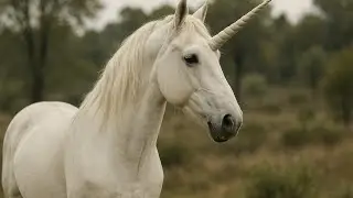 Unicorns are real 