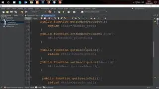 CRUD PHP y MySQL en NetBeans + Bootstrap y Sweet Alert