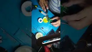PAANO MAG REPAIR NG COMFAST EW71/E314N POE ADAPTER [CHANGE POE PORT] NABASA NG ULAN