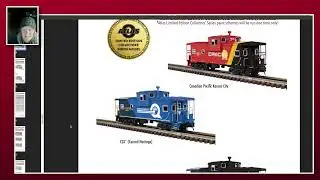 Office Hours at MrMuffinTrains