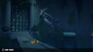 Open the Gate - SpongeBob SquarePants: Titans of the Tide