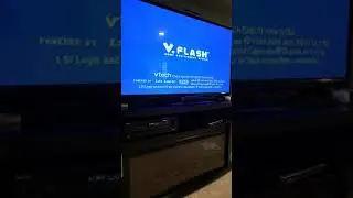Vflash vtech test