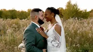 1 Corinthians 13 Kind of Love // Epiphany Farms Estate, Downs IL (4K)