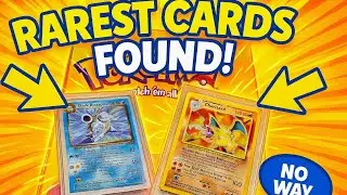Epic Pok&eacute;mon Card Collection &ndash; INSANE Binder With Rare Holos!