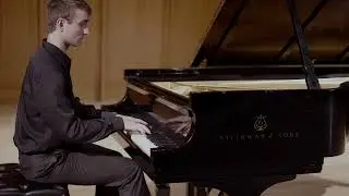 Beethoven Piano Sonata in E major, Op  109   Movement 1