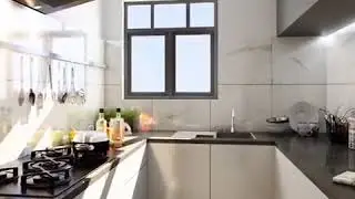 Natura: 3-side open 2/3/4 BHK premium apartments located near New Alipore Petrol Pump