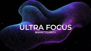 Focus Reset &ndash; 40Hz Gamma Brainwaves to Calm the Mind