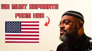 Black Muslims In America | Bilal Stroud