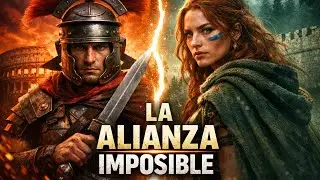 Cuando Roma y los Celtas se Unieron: La Alianza que Cambi&oacute; la Historia