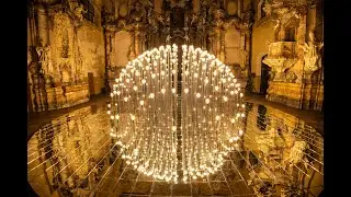 VILNIUS LIGHT FESTIVAL 2025