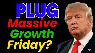 Новая цель акций Plug Power (PLUG) в $2,28: насколько низко?