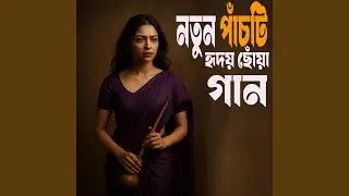 নতুন পাঁচটি হৃদয় ছোঁয়া গান