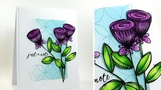 Image Layering with Kelly Latevola