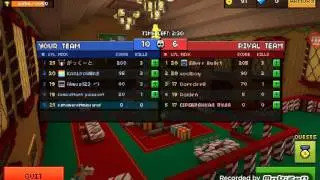 Pixelmon 3D