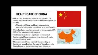PHL211 Presentation - Socialism Impacting Countries' Healthcare