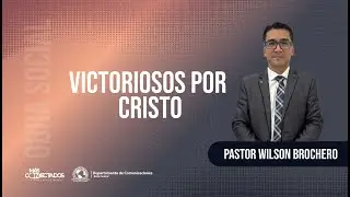 VICTORIOSOS POR CRISTO |  Ministerio De Obra Social