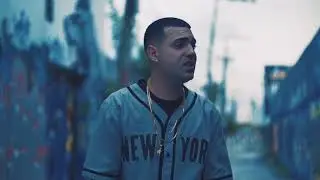 Tino91 - Buscando Un Sue&ntilde;o (Video Official)