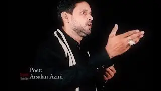 #ArsalanAbidi#uthochalo#nohay2018