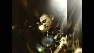Nevernik - Djordje Balasevic cover by Ahmet V.